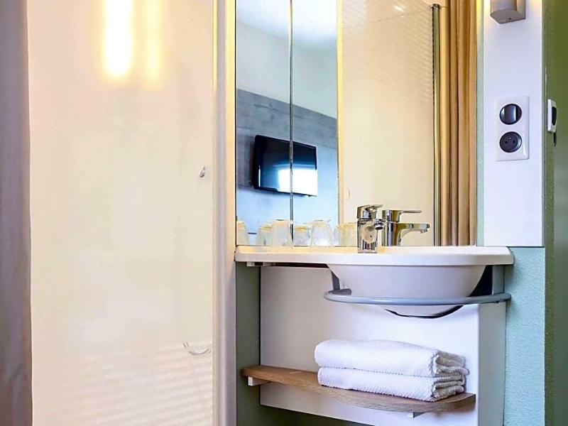 ibis budget Abbeville image