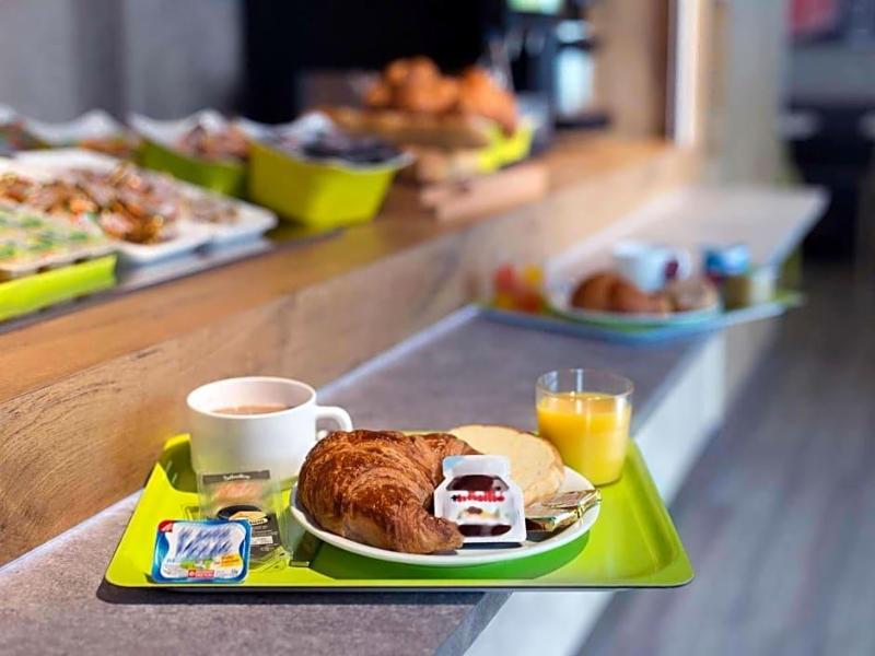 ibis budget Abbeville image