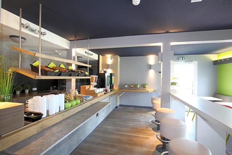 ibis budget Abbeville image