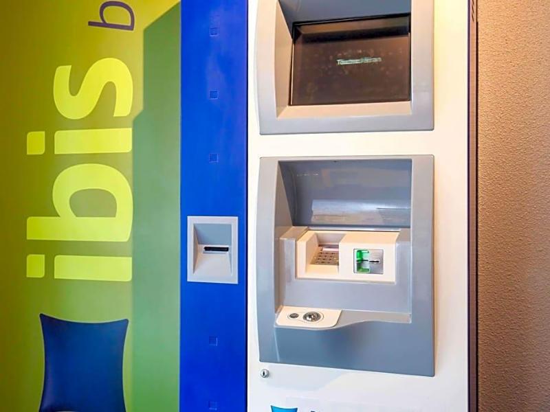 ibis budget Abbeville image
