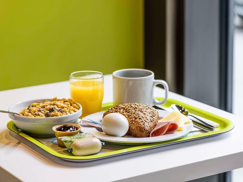 ibis budget Abbeville image