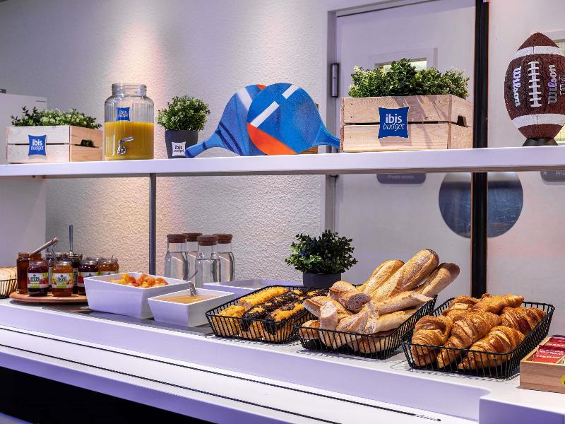 ibis budget Abbeville image