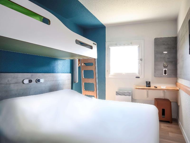 ibis budget Abbeville image