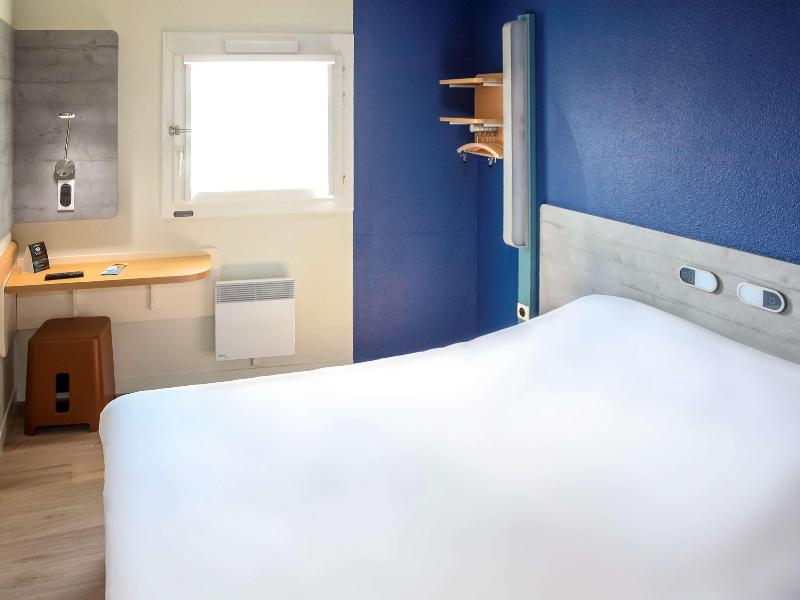 ibis budget Abbeville image