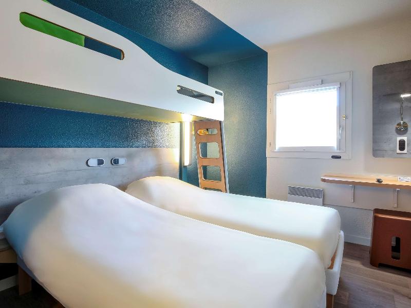 ibis budget Abbeville image
