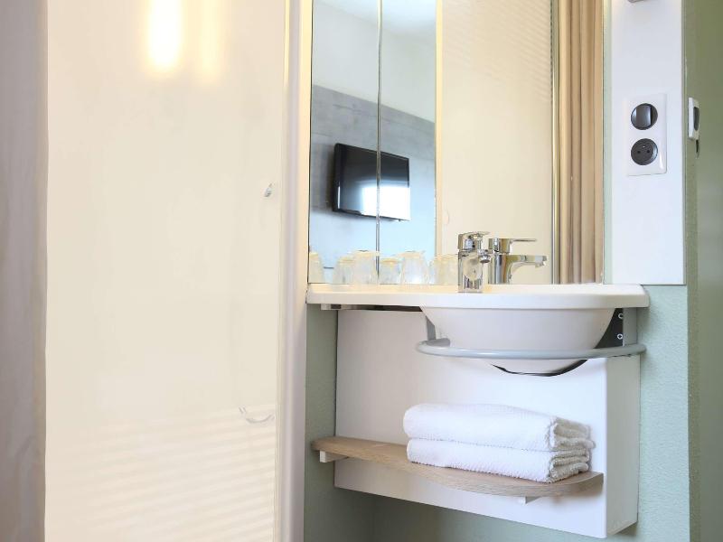 ibis budget Abbeville image