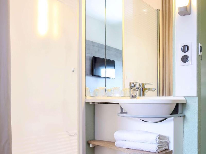 ibis budget Abbeville image