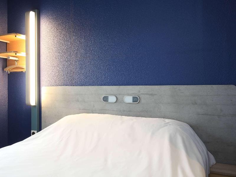 ibis budget Abbeville image