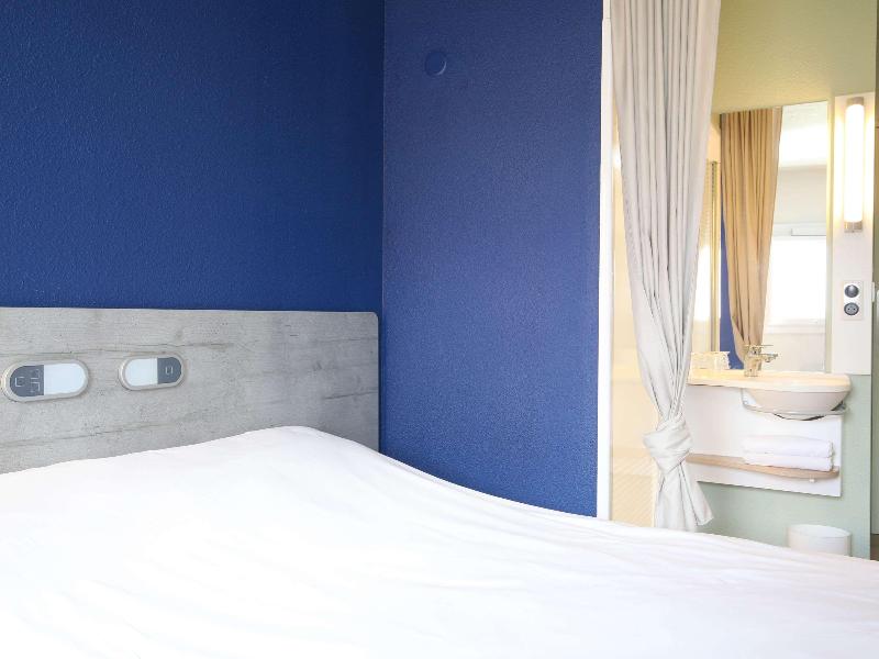 ibis budget Abbeville image