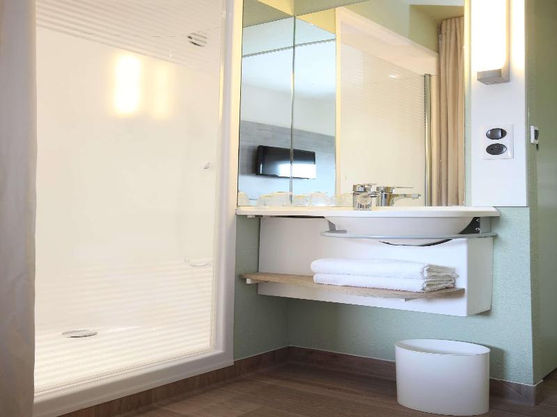 ibis budget Abbeville image