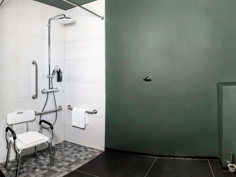 ibis Pontarlier image