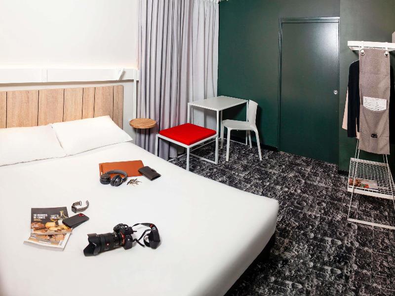 ibis Pontarlier image