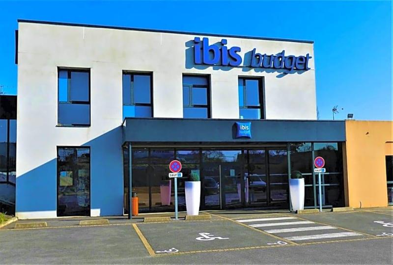 ibis budget Brest Sud Plougastel image