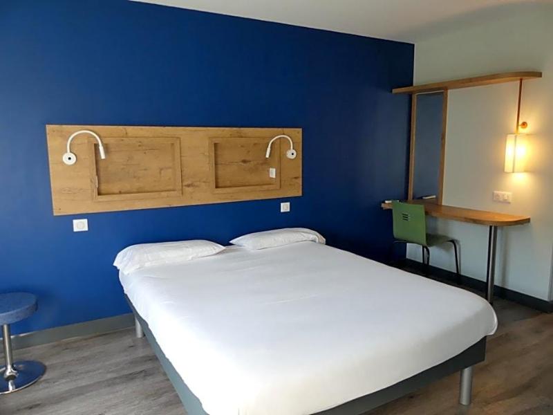ibis budget Brest Sud Plougastel image