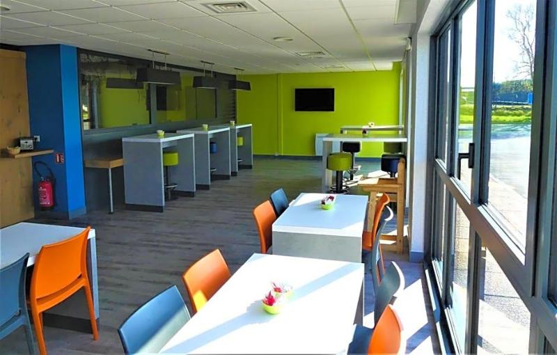 ibis budget Brest Sud Plougastel image