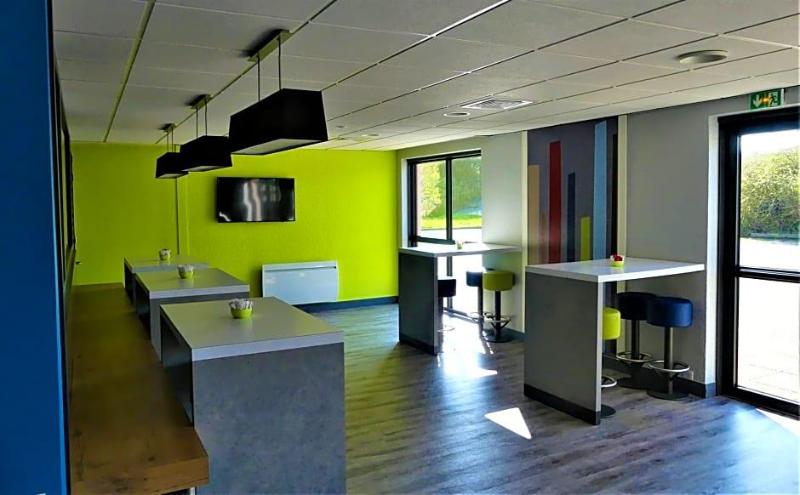 ibis budget Brest Sud Plougastel image