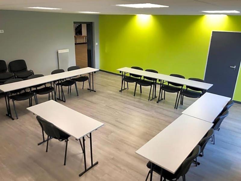ibis budget Brest Sud Plougastel image