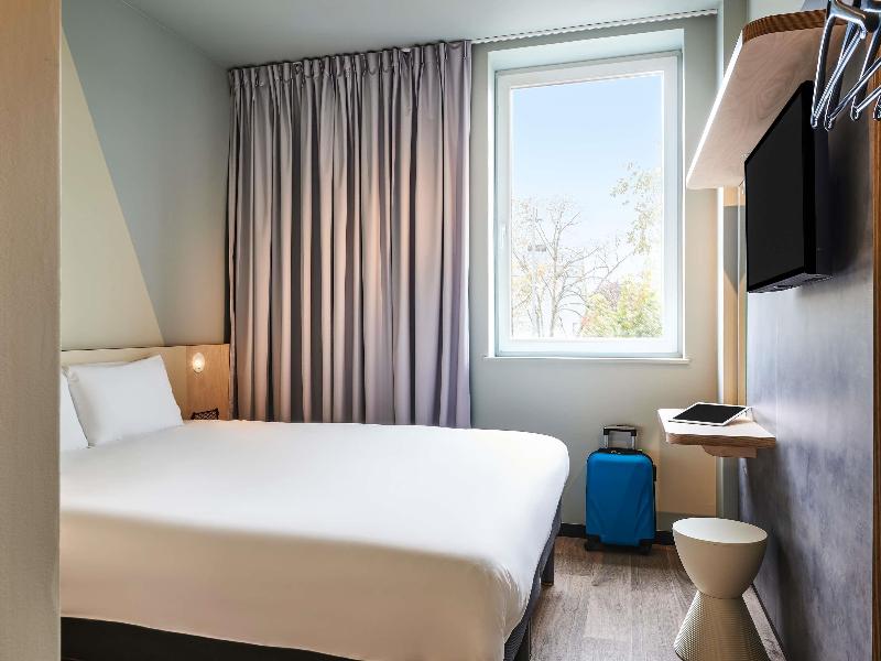 ibis budget Brest Sud Plougastel image