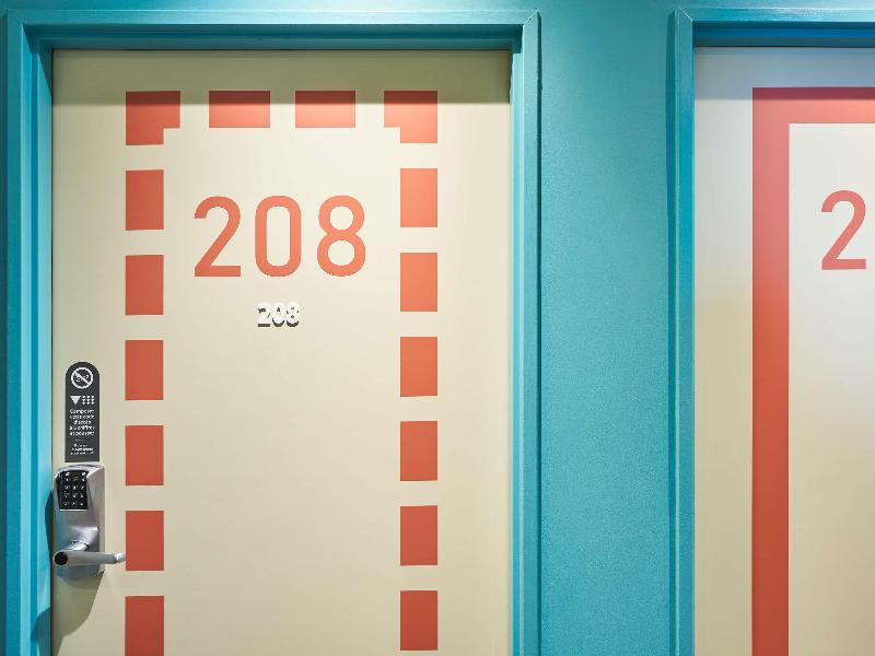 ibis budget Brest Sud Plougastel image