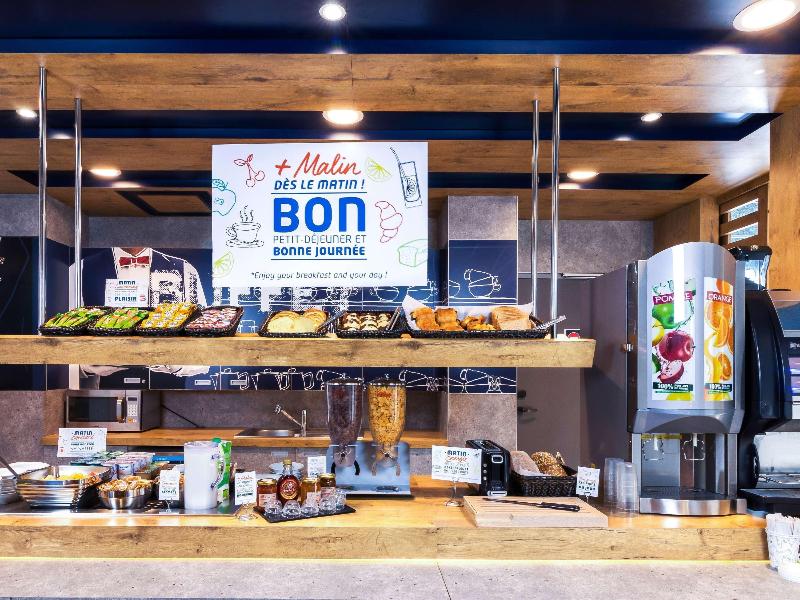 ibis budget Brest Sud Plougastel image