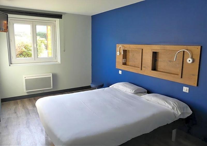 ibis budget Brest Sud Plougastel image