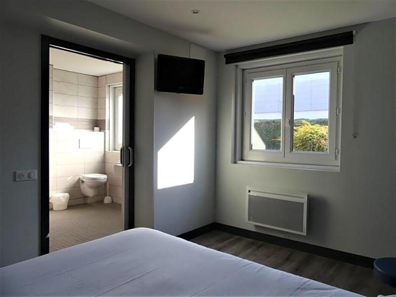 ibis budget Brest Sud Plougastel image