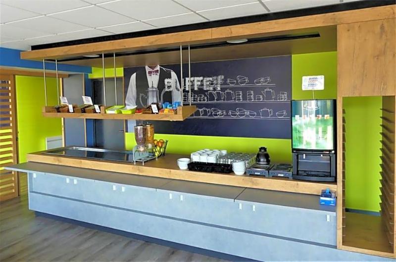 ibis budget Brest Sud Plougastel image