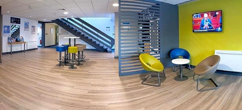 ibis budget Brest Sud Plougastel image