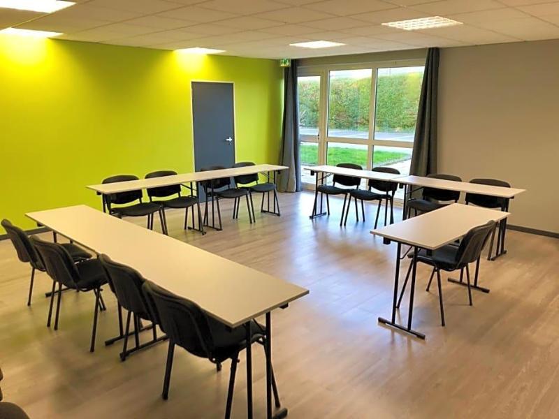 ibis budget Brest Sud Plougastel image