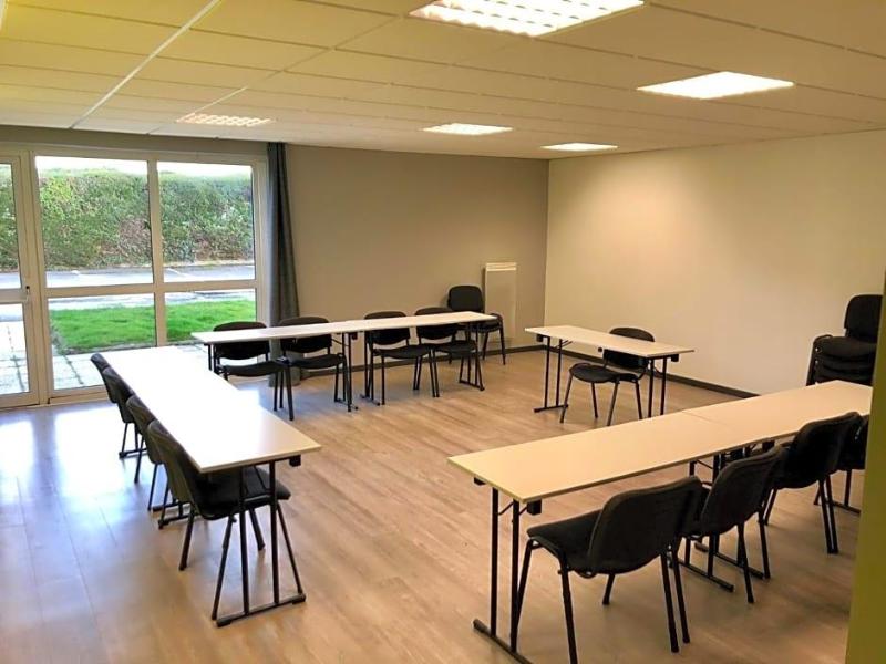 ibis budget Brest Sud Plougastel image