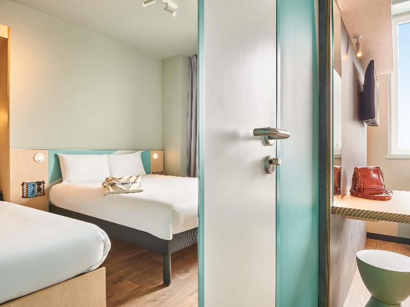 ibis budget Brest Sud Plougastel image