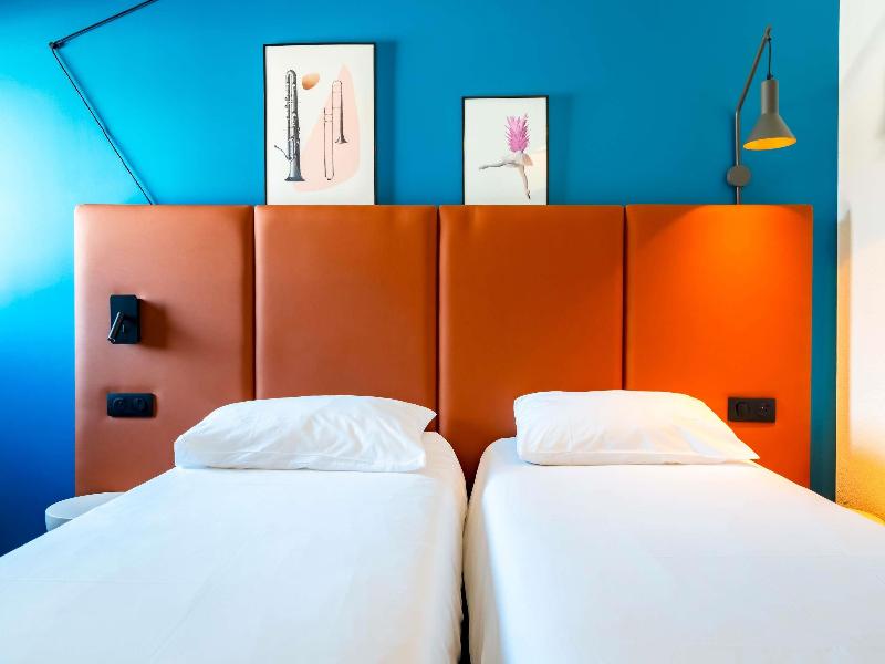 ibis Bayonne Centre image