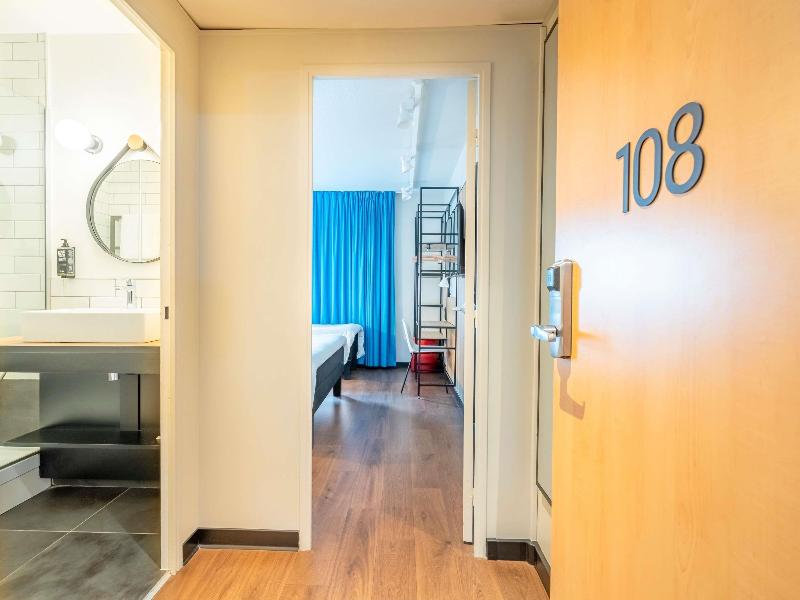 ibis Bayonne Centre image