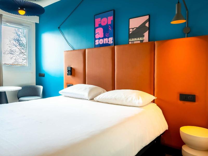 ibis Bayonne Centre image