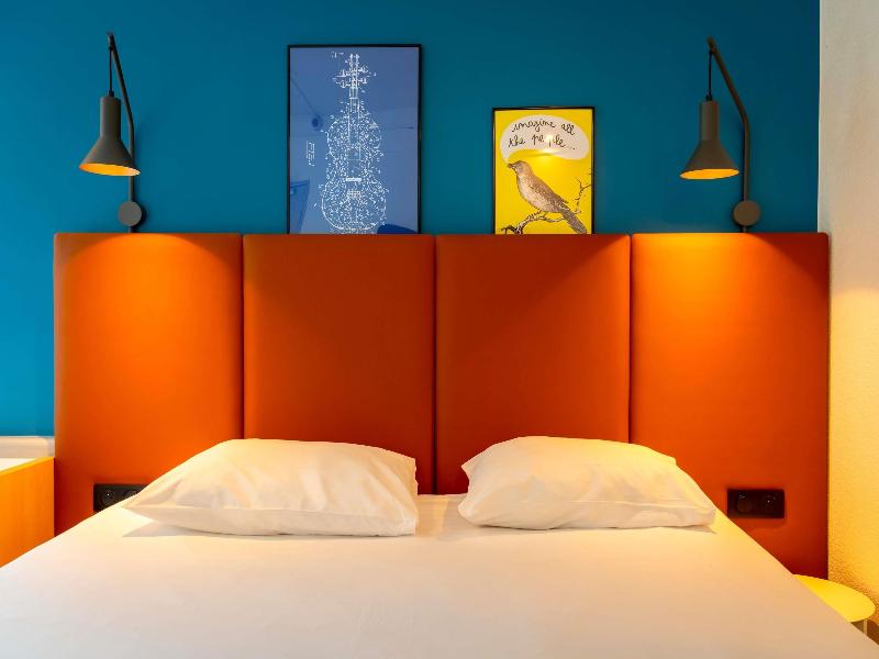 ibis Bayonne Centre image