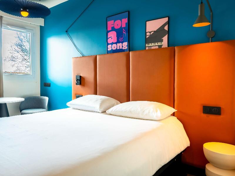 ibis Bayonne Centre image
