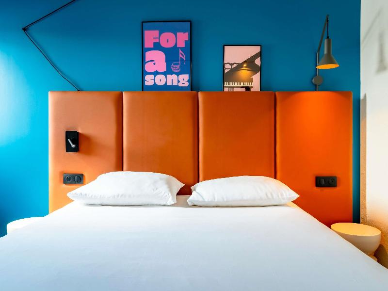 ibis Bayonne Centre image