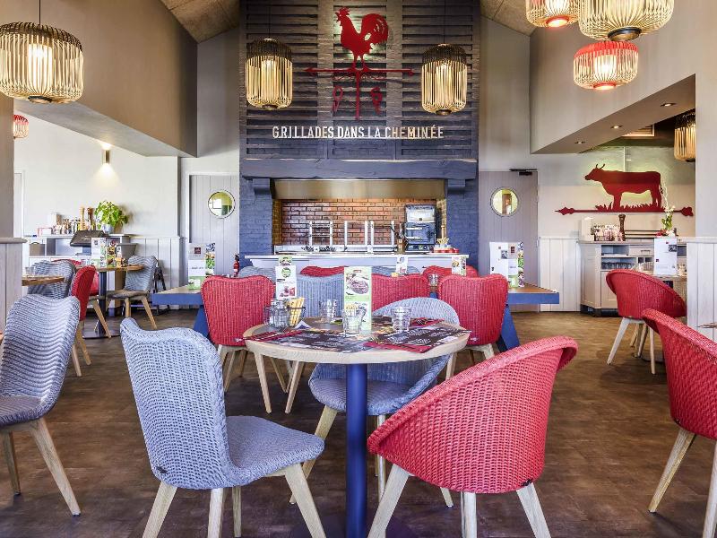 ibis budget Bayonne image