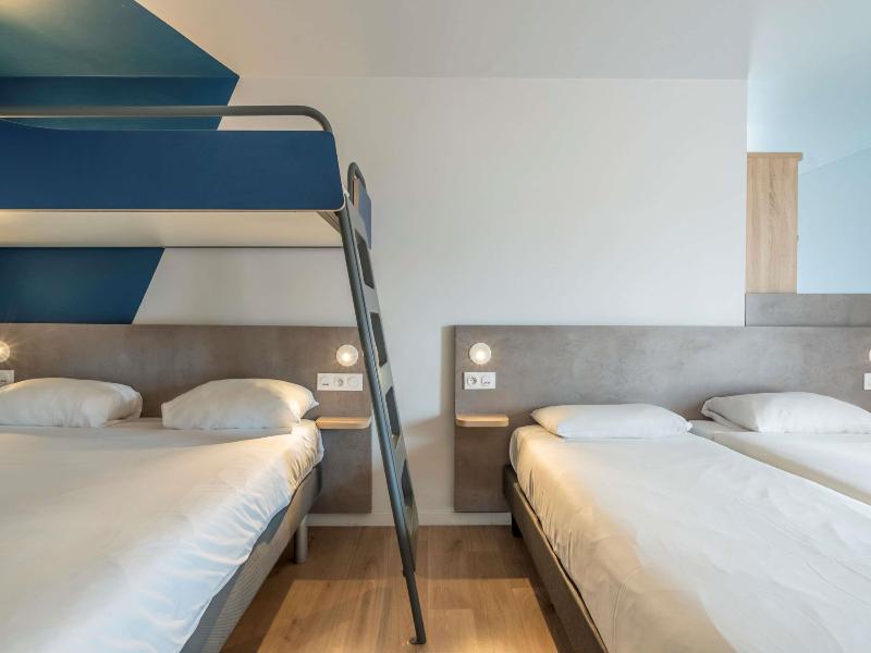 ibis budget Bayonne image