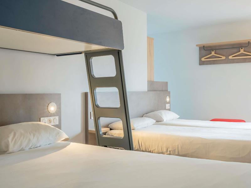 ibis budget Bayonne image