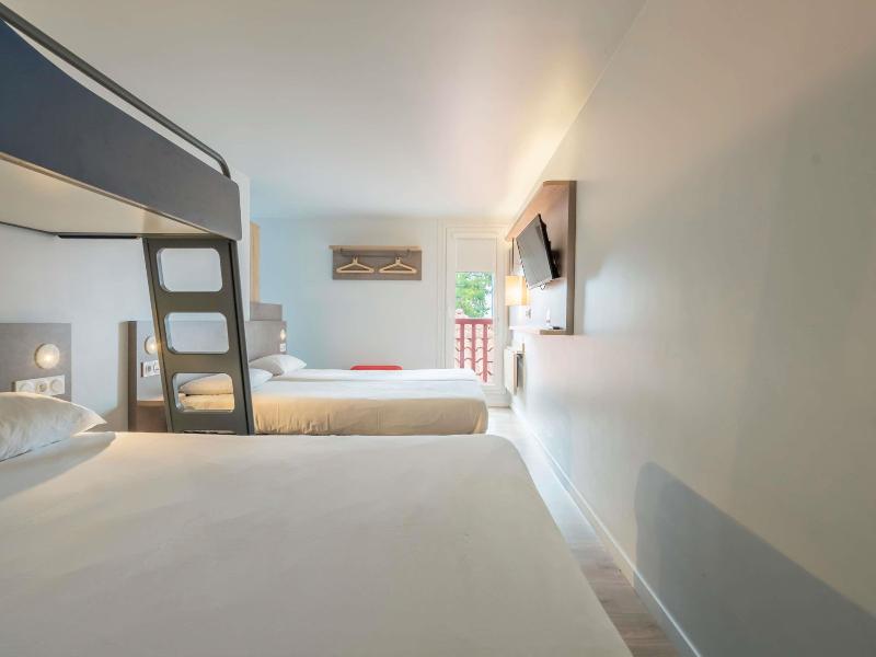 ibis budget Bayonne image