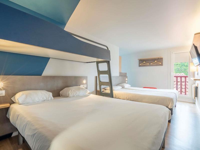 ibis budget Bayonne image
