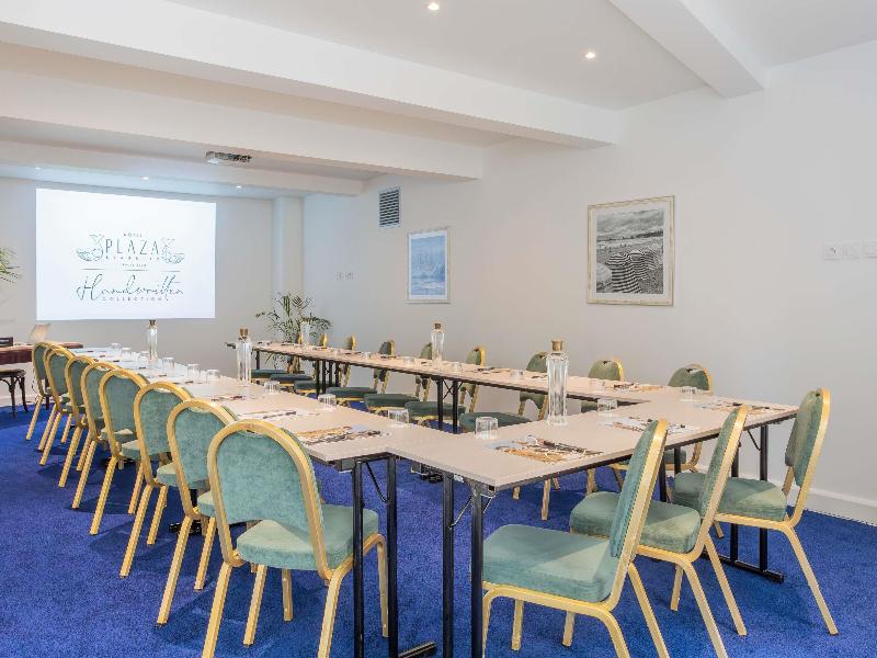 Hôtel Mercure Président Biarritz Plage image