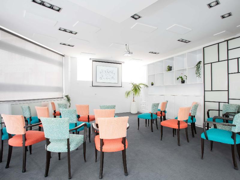 Hôtel Mercure Président Biarritz Plage image