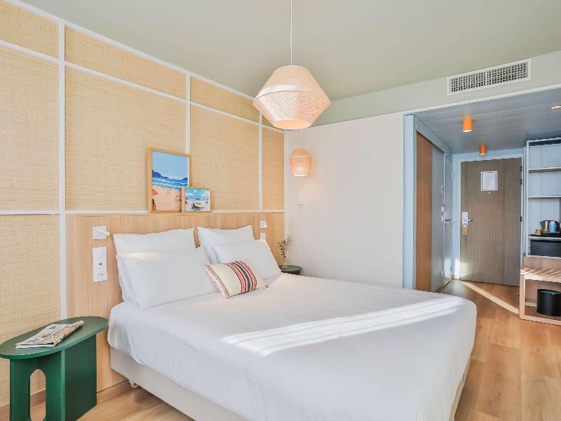 Hôtel Mercure Président Biarritz Plage image