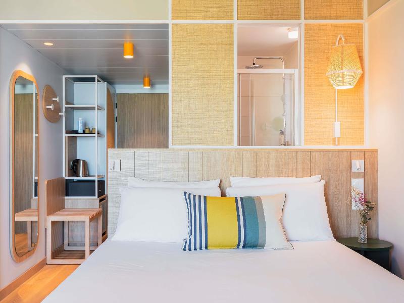Hôtel Mercure Président Biarritz Plage image