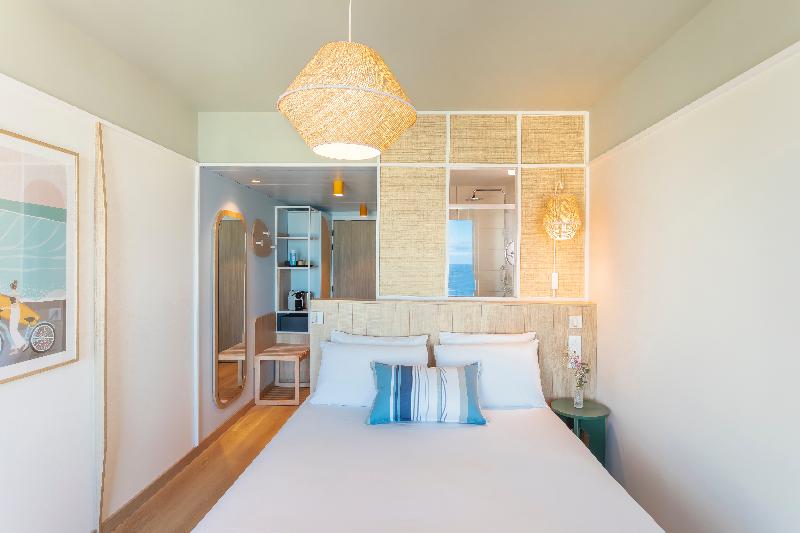 Hôtel Mercure Président Biarritz Plage image
