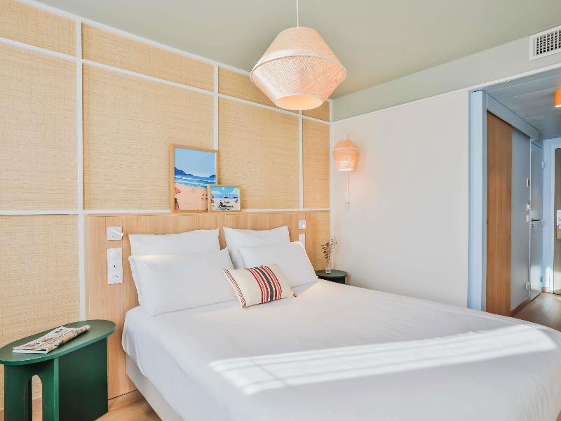 Hôtel Mercure Président Biarritz Plage image