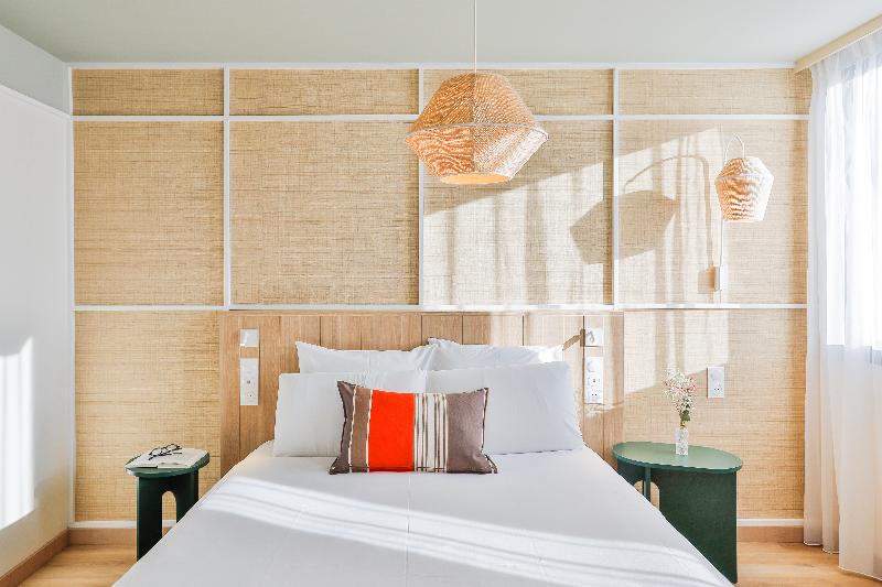 Hôtel Mercure Président Biarritz Plage image