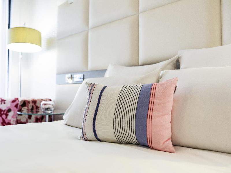 Hôtel Mercure Président Biarritz Plage image